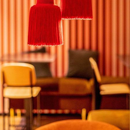 Ibis Styles St Etienne - Gare Chateaucreux แซงต์-เอเตียน ภายนอก รูปภาพ