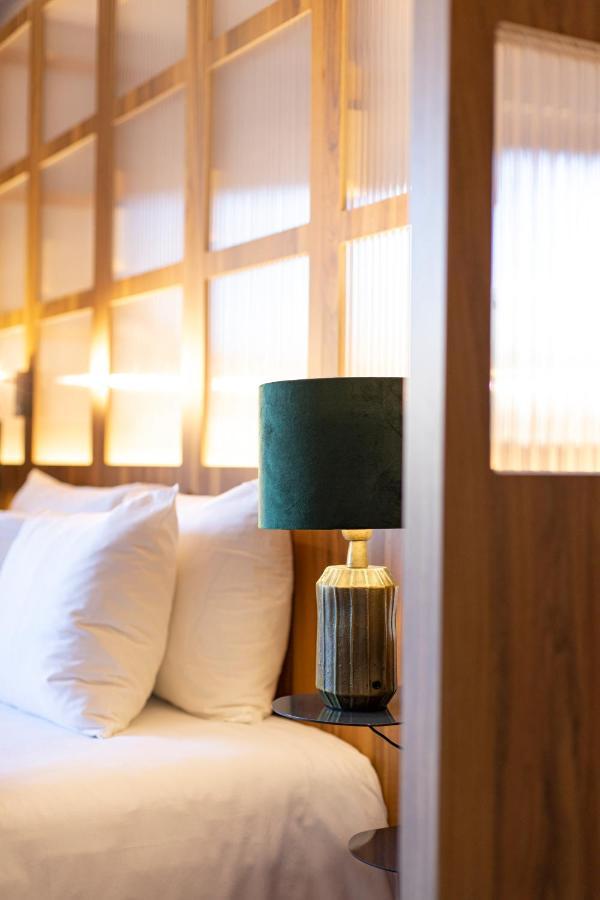 Ibis Styles St Etienne - Gare Chateaucreux แซงต์-เอเตียน ภายนอก รูปภาพ