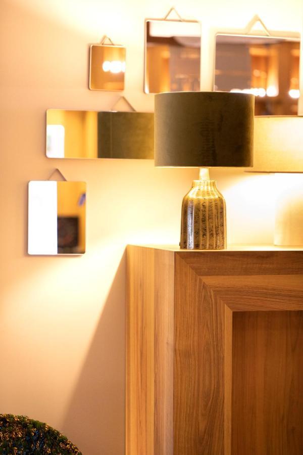 Ibis Styles St Etienne - Gare Chateaucreux แซงต์-เอเตียน ภายนอก รูปภาพ