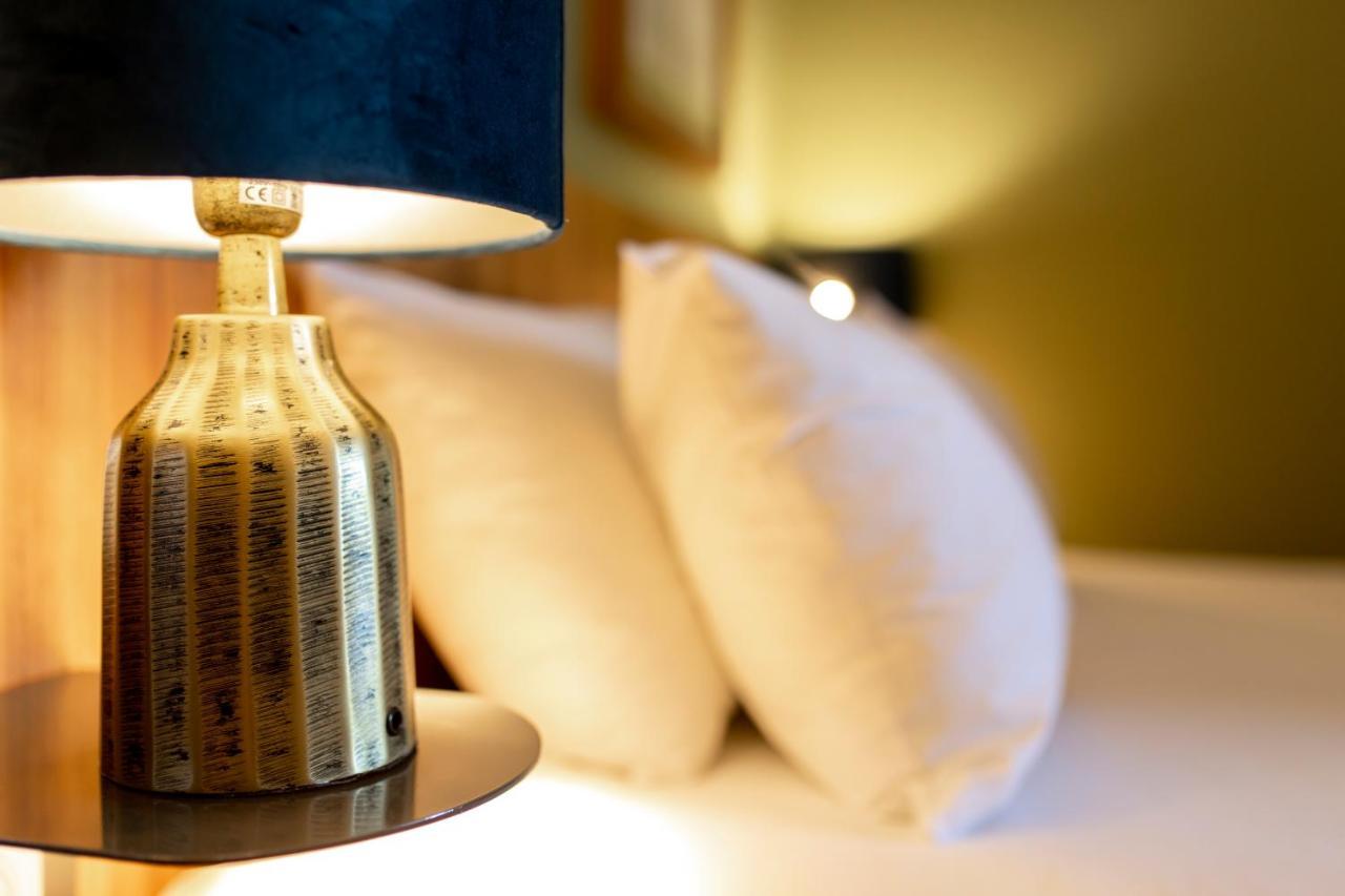 Ibis Styles St Etienne - Gare Chateaucreux แซงต์-เอเตียน ภายนอก รูปภาพ