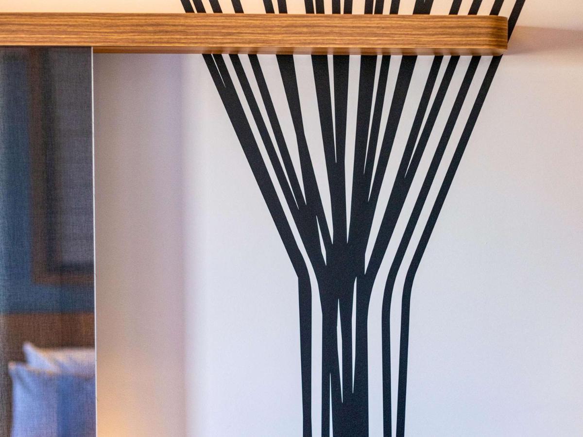 Ibis Styles St Etienne - Gare Chateaucreux แซงต์-เอเตียน ภายนอก รูปภาพ