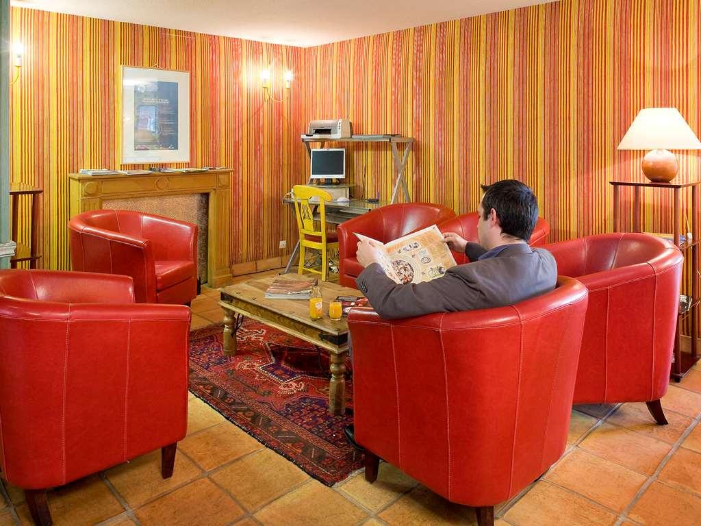 Ibis Styles St Etienne - Gare Chateaucreux แซงต์-เอเตียน ภายนอก รูปภาพ